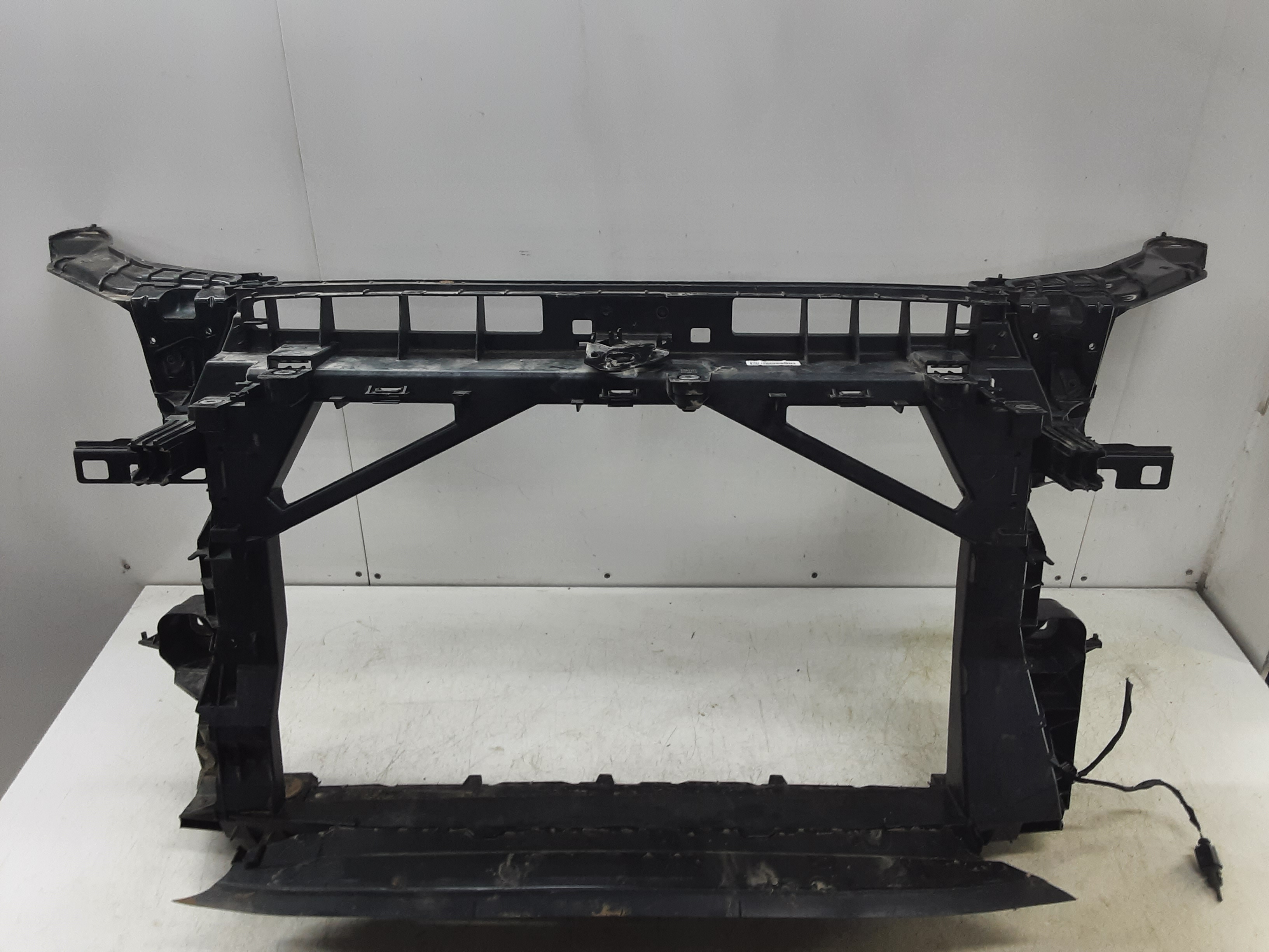 VOORFRONT Audi A3 5D/20+