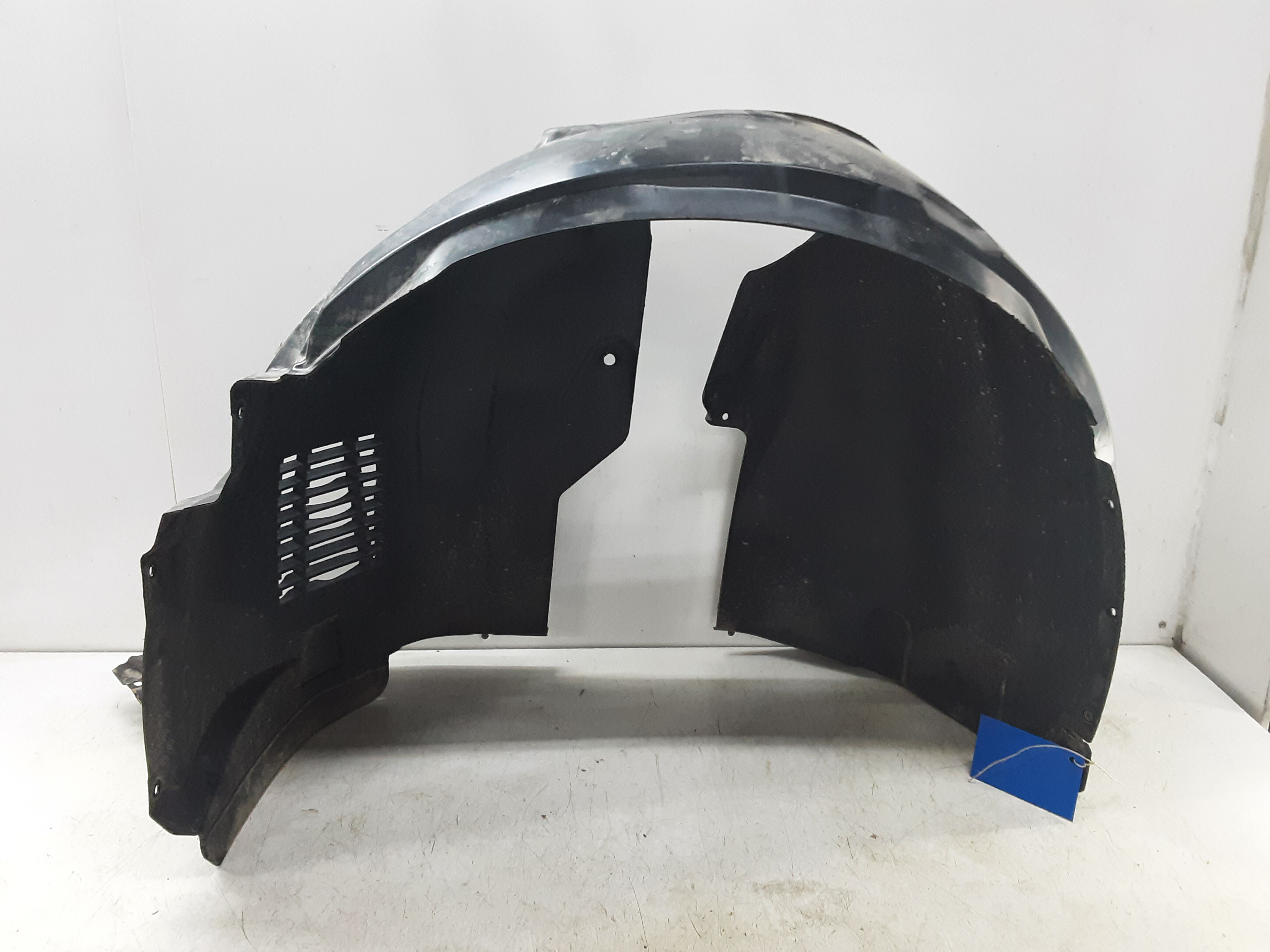 BINNEN SPATBORD LINKS VOOR Audi A3 5D/20+