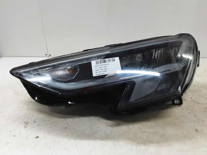 SCHEINWERFER LINKS Audi A3 5D/20+
