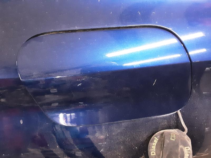 TANK KLEP Audi A3 5D/20+