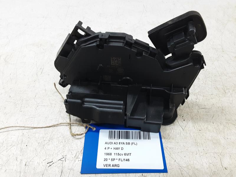 VERGRENDELING ACHTER LINKS Audi A3 5D/20+