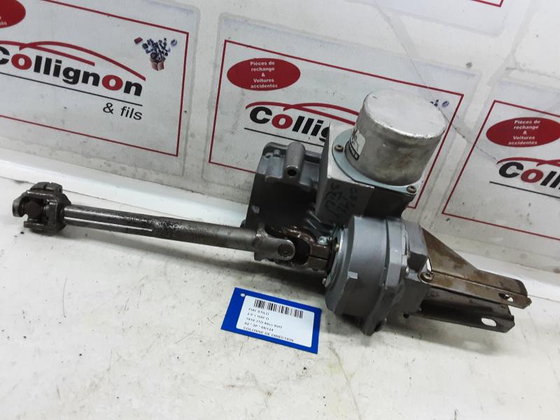 COLONNE DE DIRECTION Fiat STILO 10/01 - 07