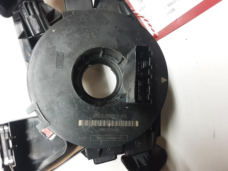 AIRBAGRING Ford FOCUS (1) - 10/04