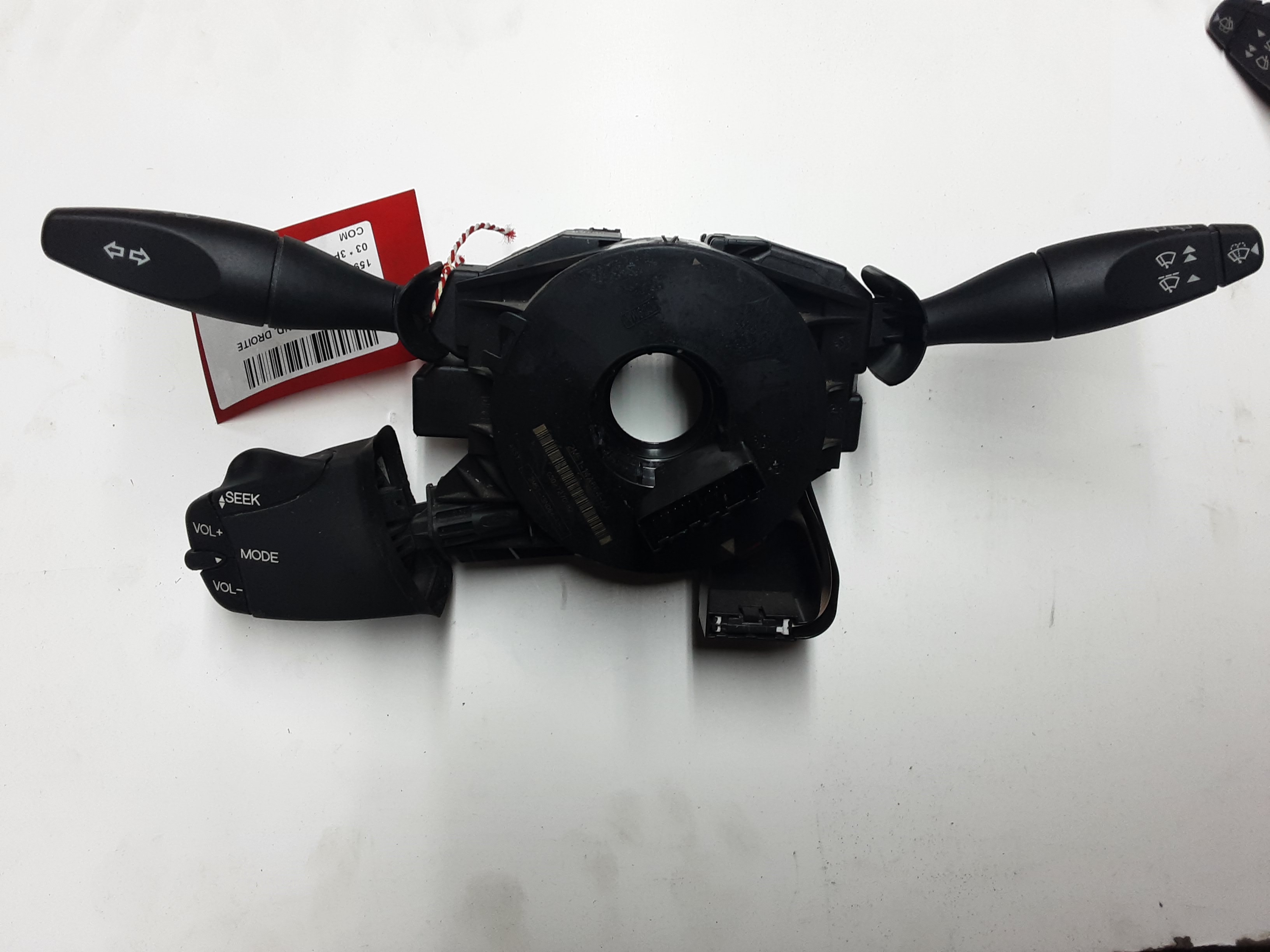SCHAKELAAR Ford FOCUS (1) - 10/04