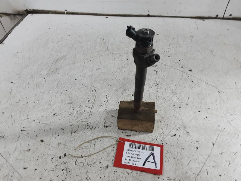 INJECTEUR Jaguar XF 6/15+