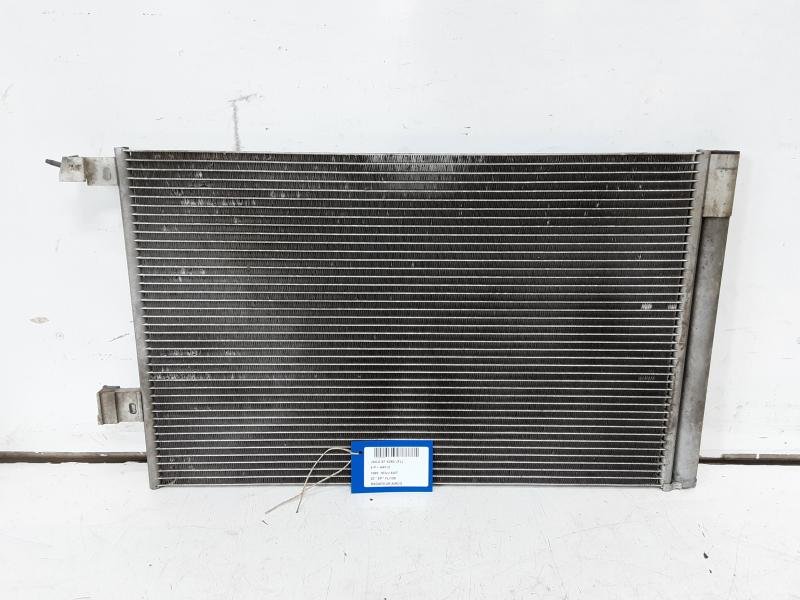 AIRCO RADIATOR Jaguar XF 6/15+