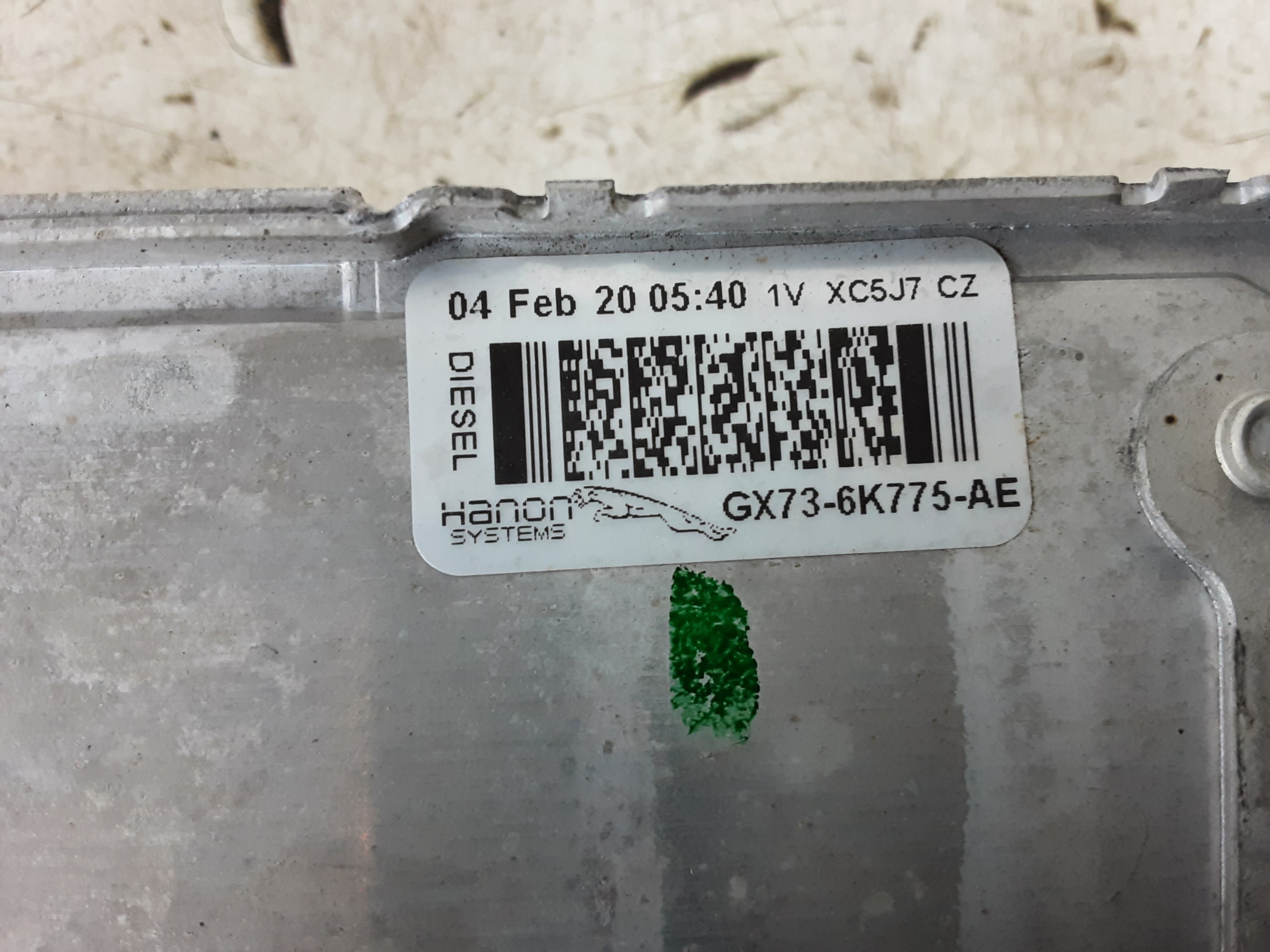 part