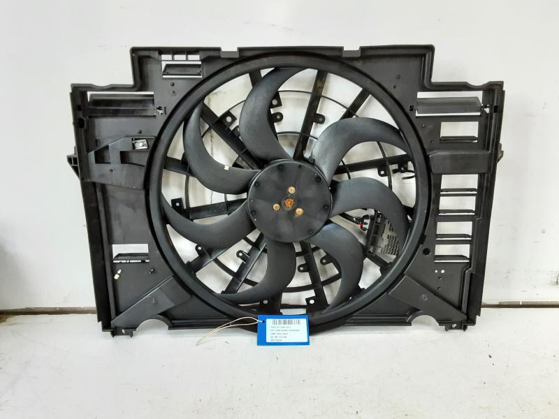 KACHEL VENTILATORMOTOR Jaguar XF 6/15+