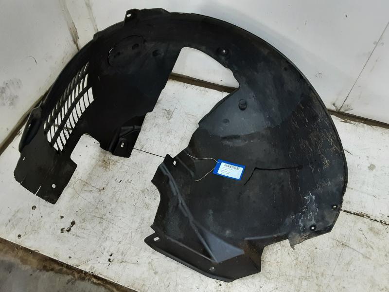 COQUILLE D'AILE AVANT GAUCHE Jaguar XF 6/15+