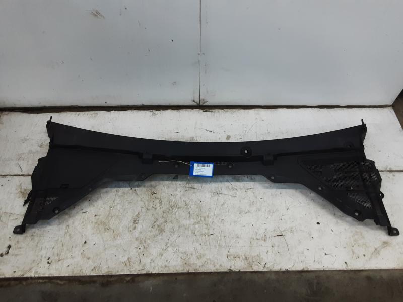 PLASTIQUE D'AUVENT Jaguar XF 6/15+