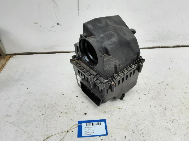AIR FILTER Jaguar XF 6/15+