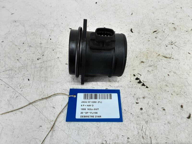 DEBIMETRE D'AIR Jaguar XF 6/15+