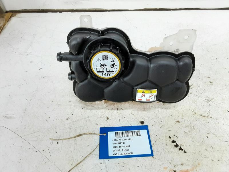 VASE D'EXPANSION Jaguar XF 6/15+