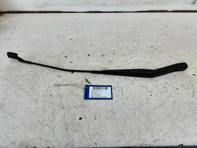 RUITENWISSERARM RECHTS VOOR Jaguar XF 6/15+