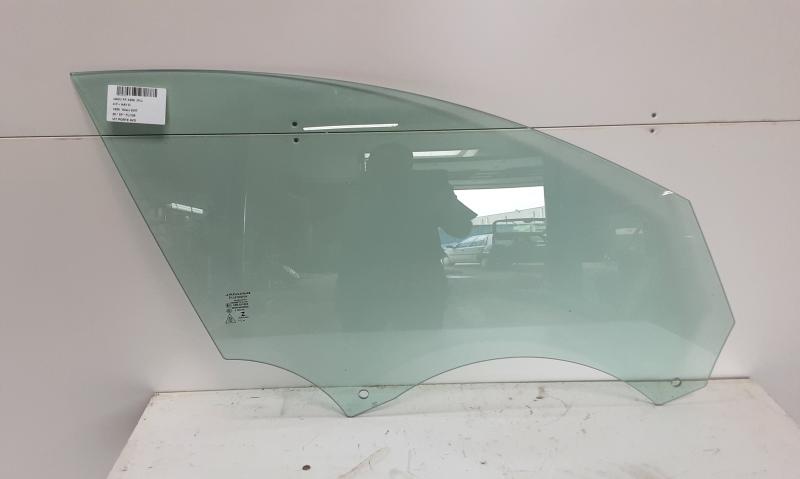 RIGHT FRONT DOOR WINDOW Jaguar XF 6/15+
