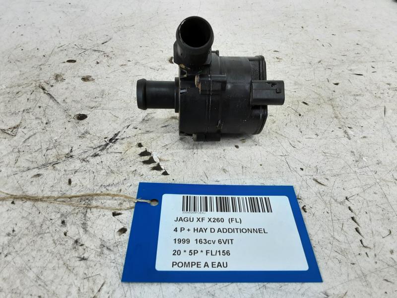 WATER PUMP Jaguar XF 6/15+