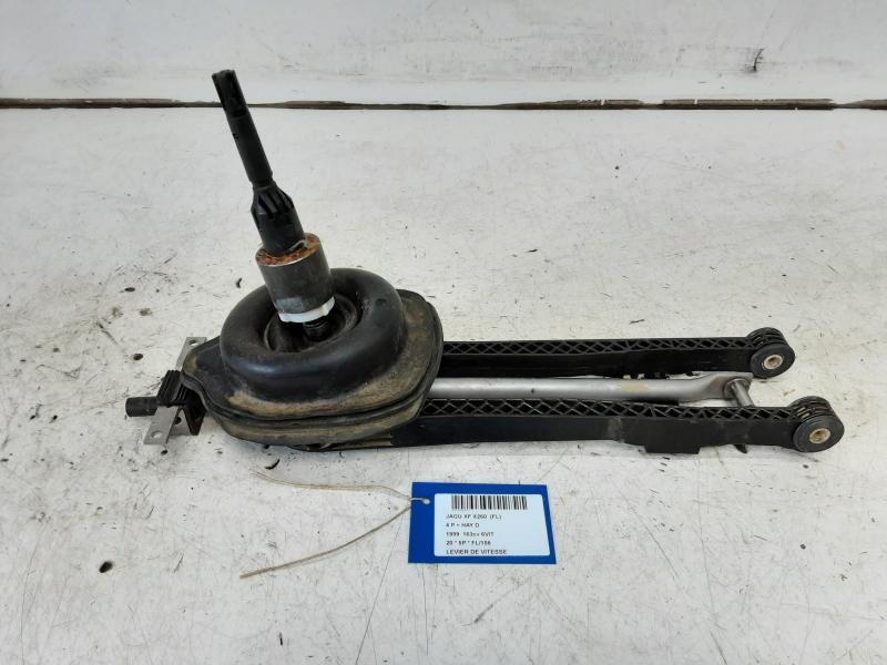 GEAR STICK Jaguar XF 6/15+