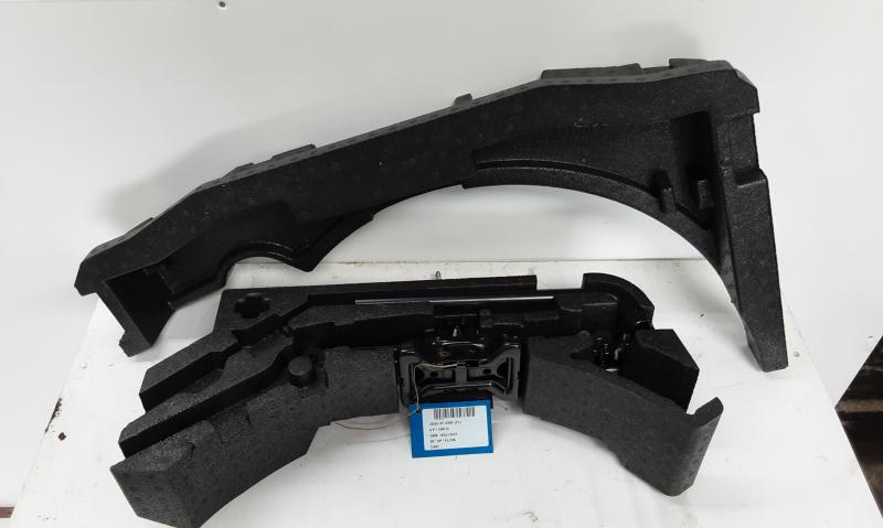 CRIC Jaguar XF 6/15+