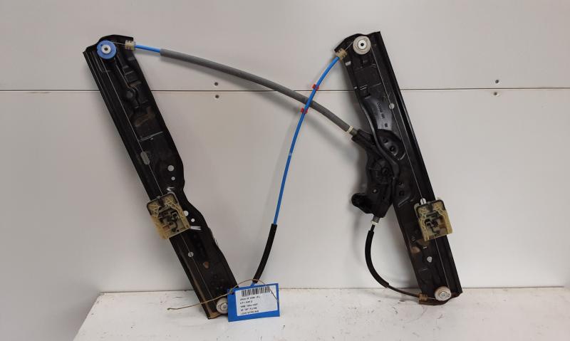 RUITMECHANISME VOOR RECHTS Jaguar XF 6/15+