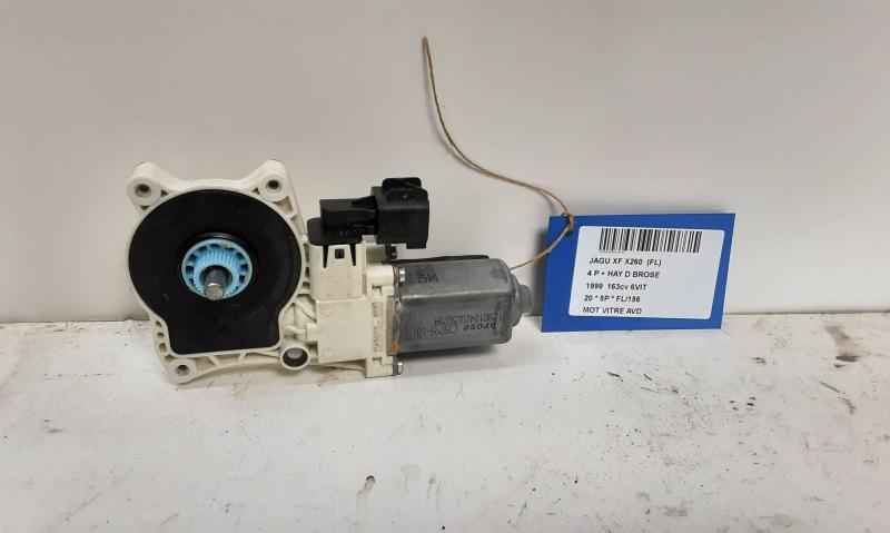 MOTOR RUITMECHANISME VOOR RECHTS Jaguar XF 6/15+