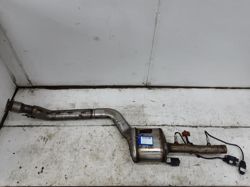 CATALYTIC CONVERTER Jaguar XF 6/15+