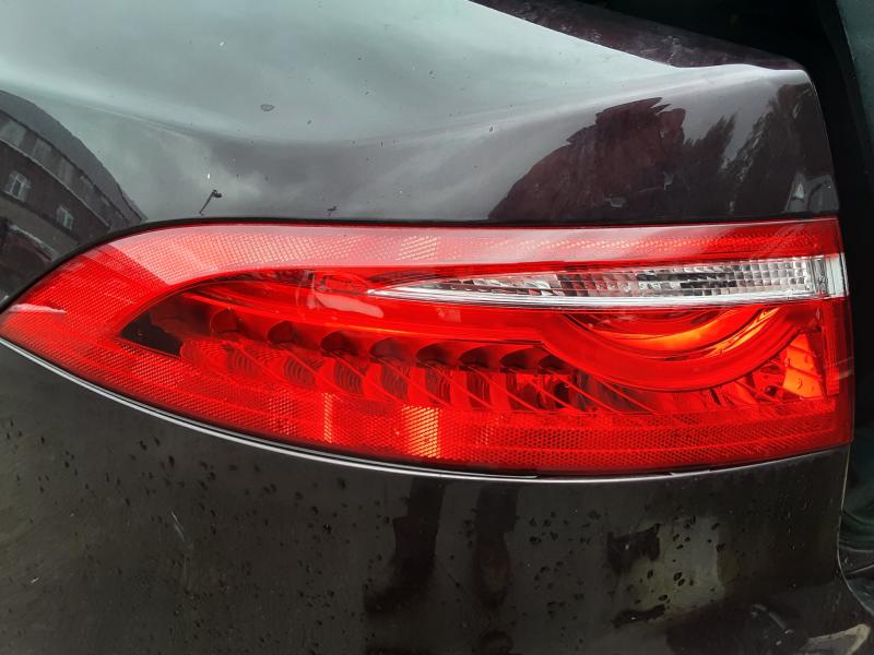 TAILLIGHT LEFT Jaguar XF 6/15+