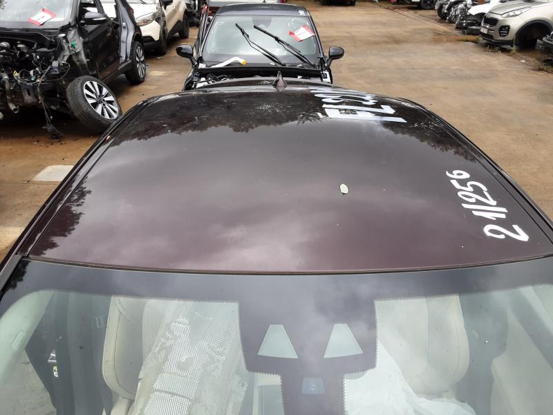 ROOF Jaguar XF 6/15+