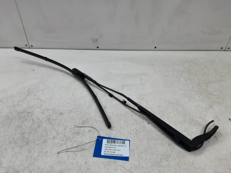LEFT FRONT WIPER ARM Peugeot PARTNER 9/18+