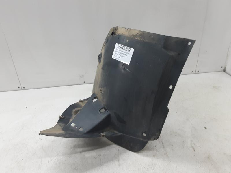 INNER FENDER LEFT FRONT Peugeot PARTNER 9/18+