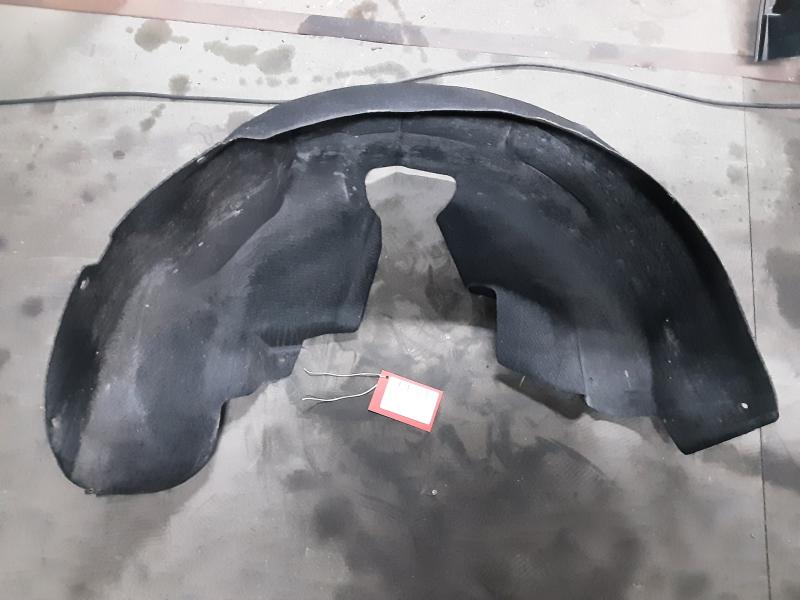 INNER FENDER LEFT REAR Vw GOLF V 11/03 - 08