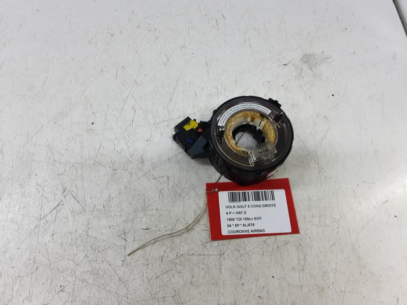AIRBAGRING Vw GOLF V 11/03 - 08