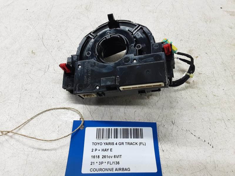 AIRBAGRING Toyota YARIS (6) 2/20+