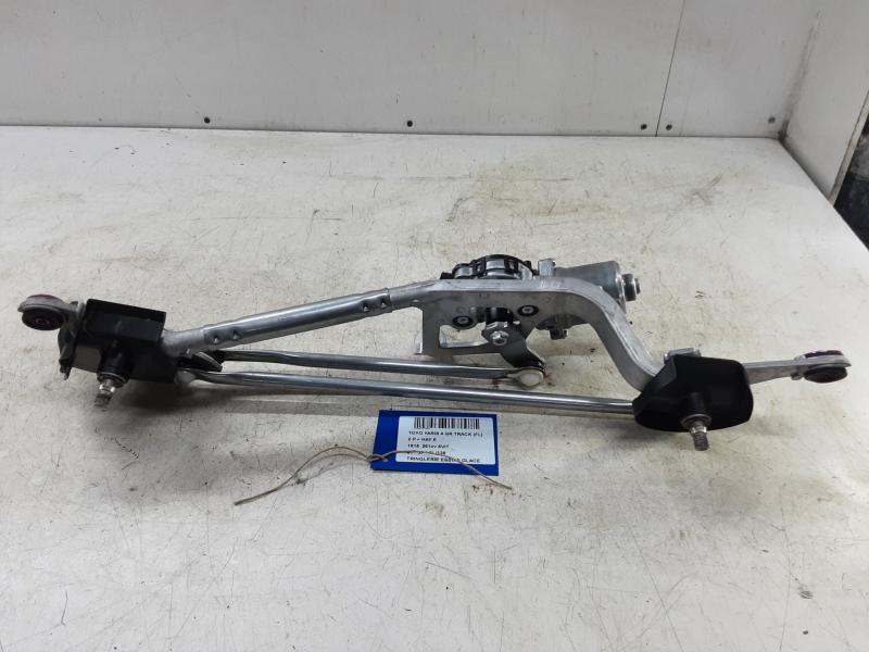 TRINGLERIE D'ESSUIE-GLACE Toyota YARIS (6) 2/20+