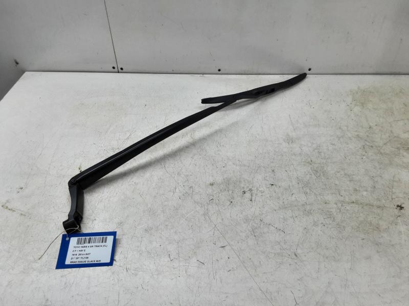 RUITENWISSERARM RECHTS VOOR Toyota YARIS (6) 2/20+