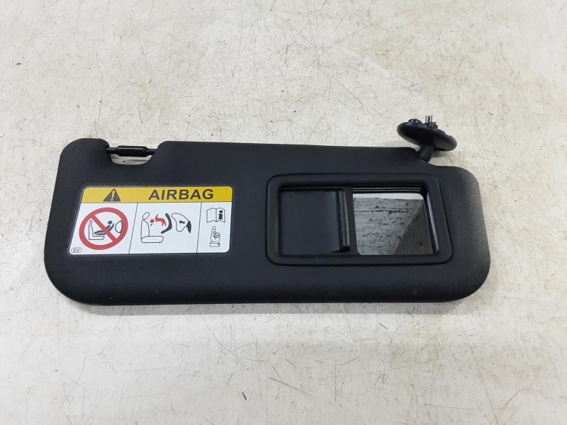 PARE-SOLEIL DROIT Toyota YARIS (6) 2/20+