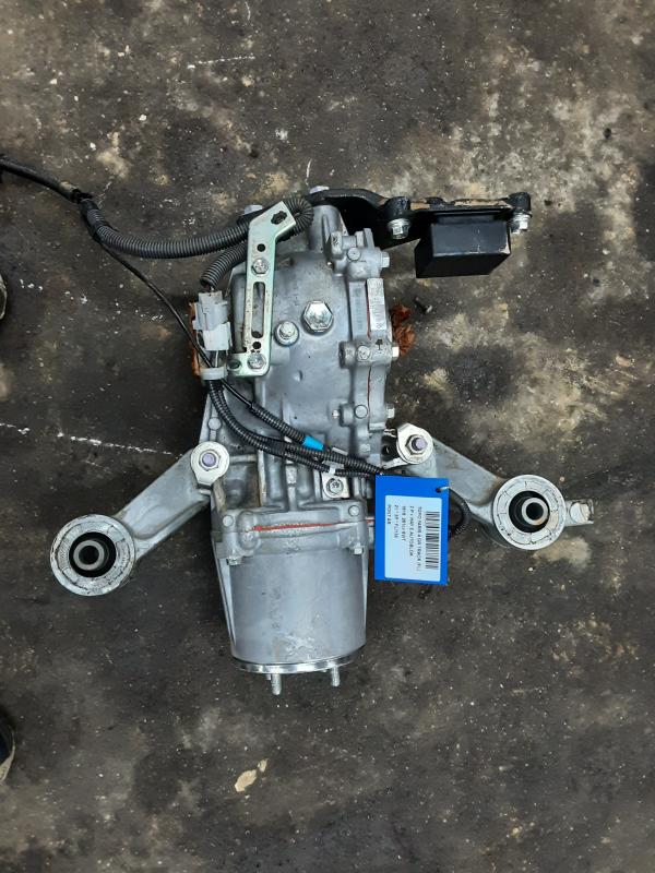 ACHTERBRUG Toyota YARIS (6) 2/20+