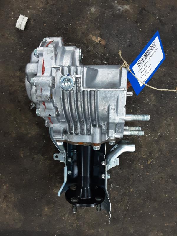 VORDERACHSE Toyota YARIS (6) 2/20+