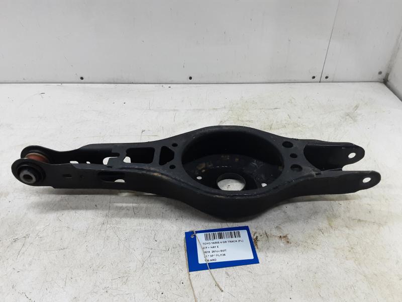 DRAAGARM ACHTER RECHTS Toyota YARIS (6) 2/20+