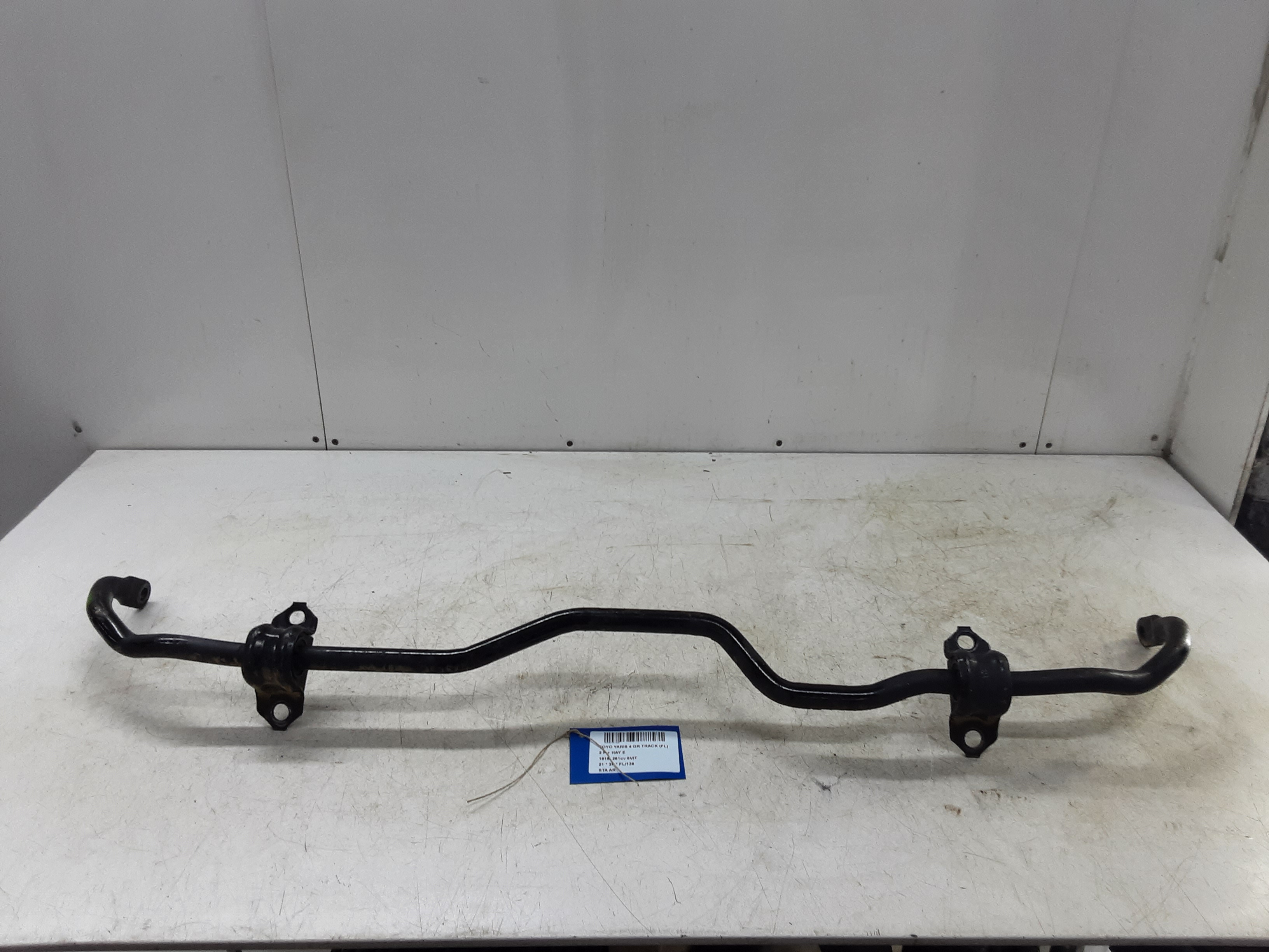 STABILISATRICE ARRIERE Toyota YARIS (6) 2/20+ STABILISATRICE ARRIERE Toyota YARIS (6) 2/20+