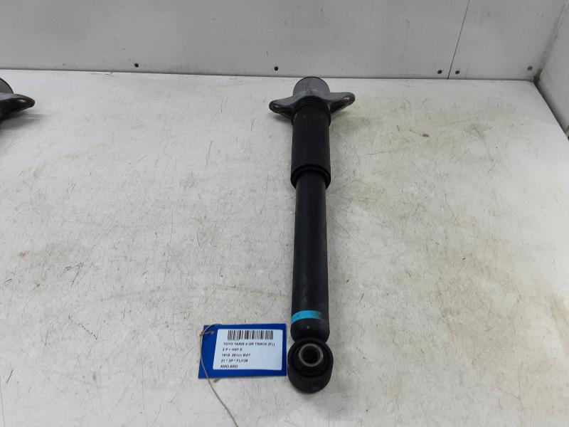 SCHOKBREKER ACHTER RECHTS Toyota YARIS (6) 2/20+