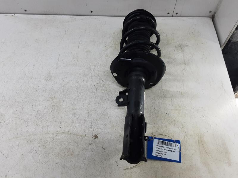 AMORTISSEUR AVANT GAUCHE Toyota YARIS (6) 2/20+