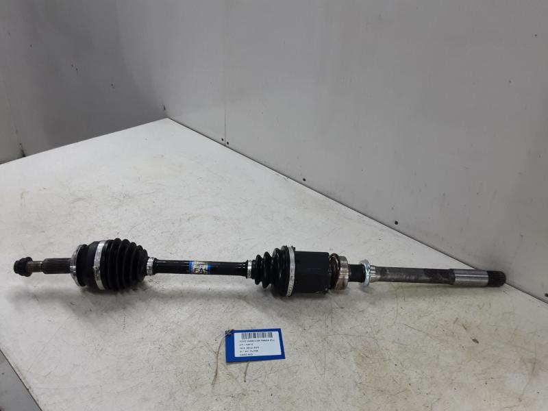 CARDAN AVANT DROIT Toyota YARIS (6) 2/20+