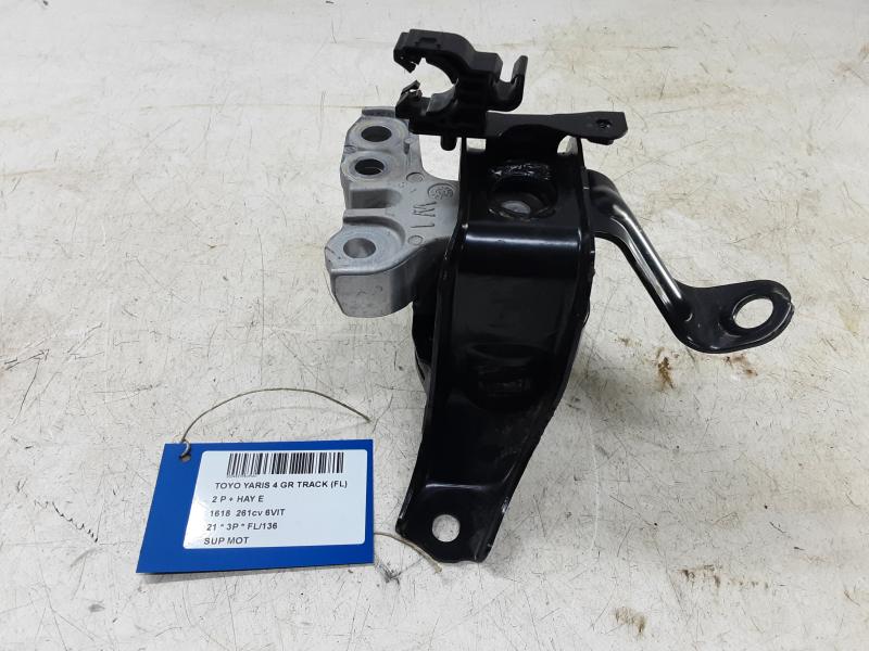 SUPPORT-MOTEUR Toyota YARIS (6) 2/20+