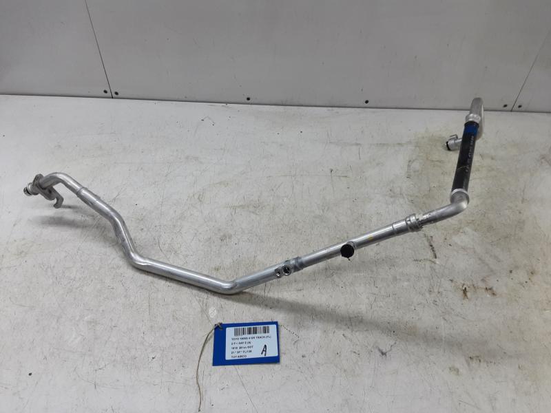 AIRCO LEIDING Toyota YARIS (6) 2/20+