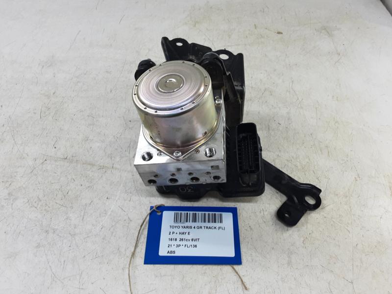 SYSTEME ABS Toyota YARIS (6) 2/20+