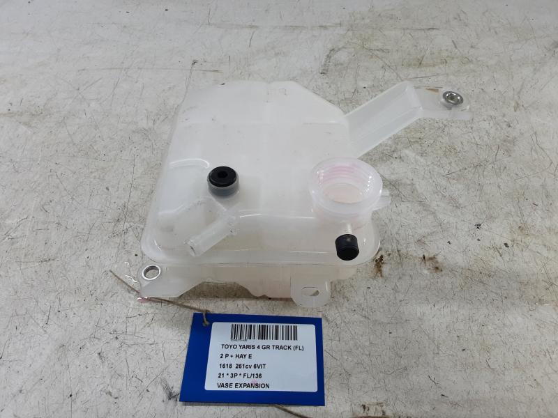 VASE D'EXPANSION Toyota YARIS (6) 2/20+