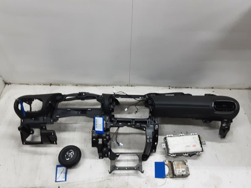 KIT AIRBAG Toyota YARIS (6) 2/20+