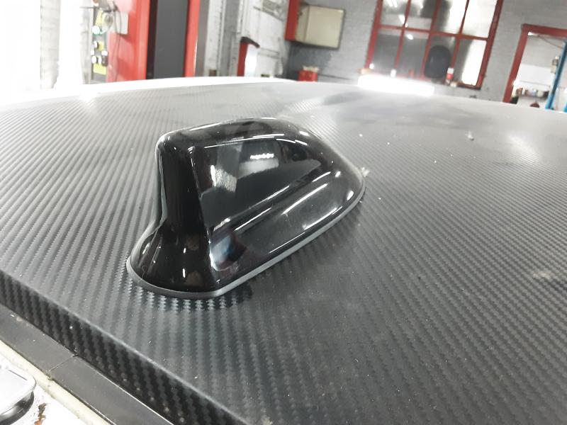 ANTENNE Toyota YARIS (6) 2/20+
