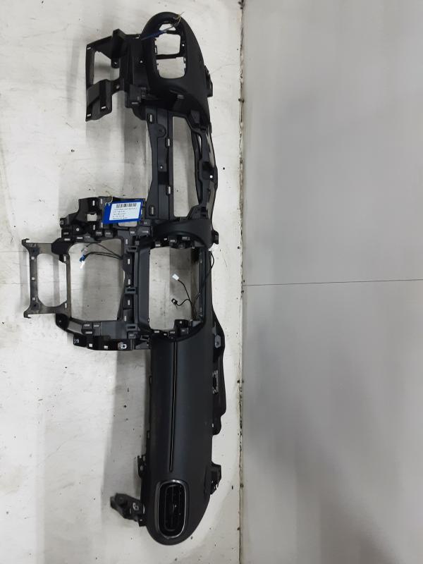 DASHBOARD Toyota YARIS (6) 2/20+