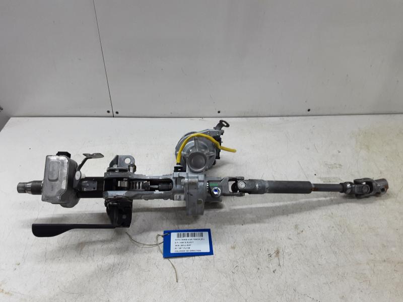 STUURKOLOM Toyota YARIS (6) 2/20+